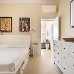 L'angolino Di Anna Appartement Mondello
