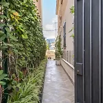 Appartement L'angolino Di Anna Mondello