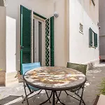 L'angolino Di Anna Appartement Mondello