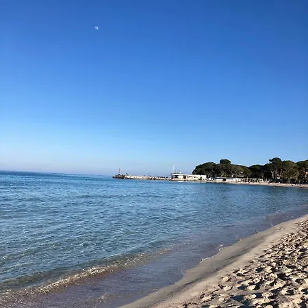 Apartament L'angolino Di Anna