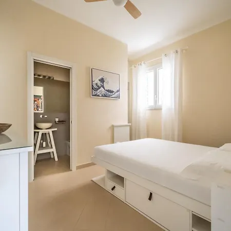 L'angolino Di Anna Apartament