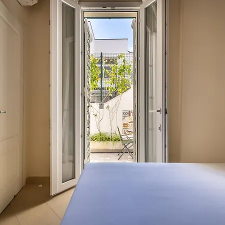 Appartement L'angolino Di Anna
