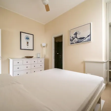 L'angolino Di Anna Appartement *