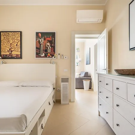 L'angolino Di Anna Appartement Mondello