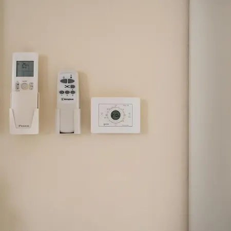 Appartement L'angolino Di Anna Mondello