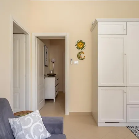 L'angolino Di Anna * Mondello