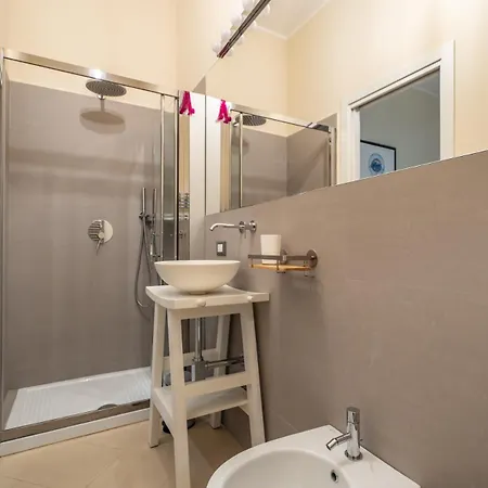 L'angolino Di Anna Apartament