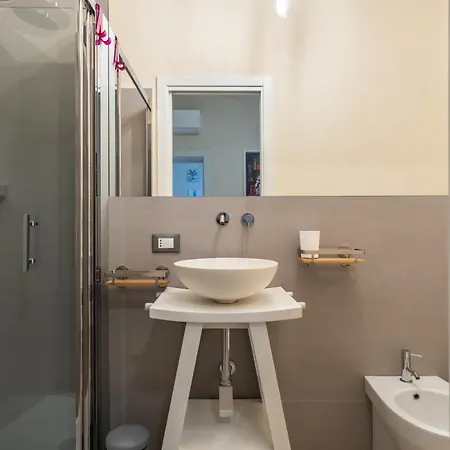 Apartament L'angolino Di Anna *