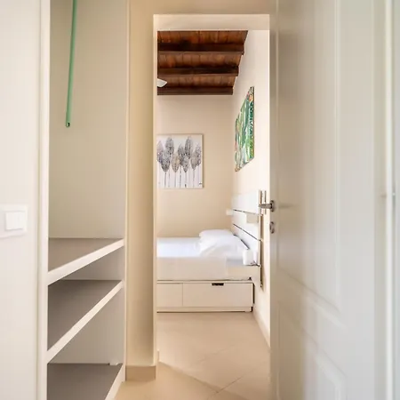 L'angolino Di Anna Appartement Mondello