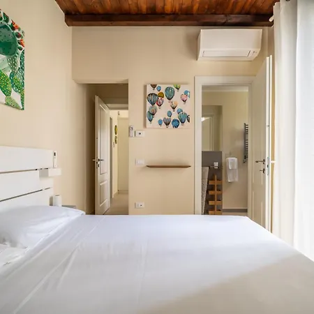 L'angolino Di Anna Apartment