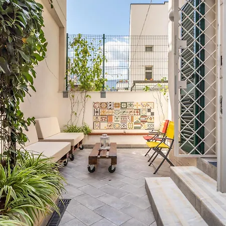 L'angolino Di Anna Appartement *