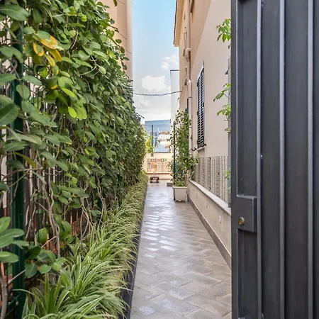 Apartament L'angolino Di Anna Mondello