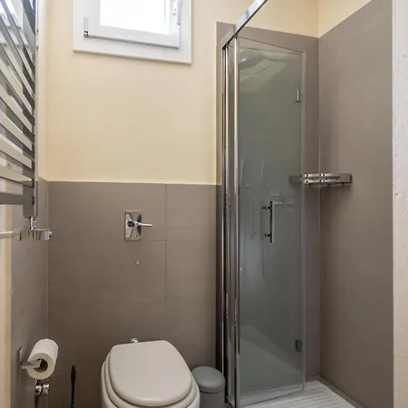 L'angolino Di Anna Appartement