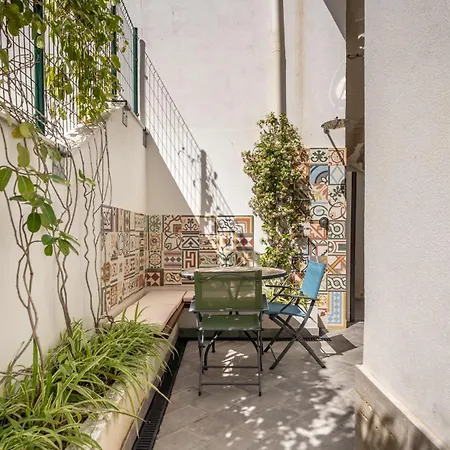 L'angolino Di Anna Mondello