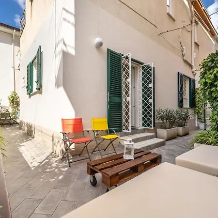 L'angolino Di Anna Appartement *