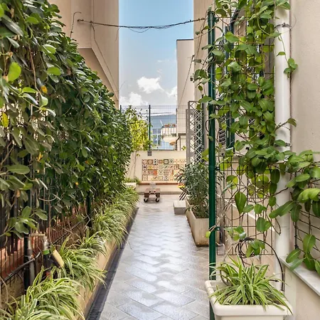 Apartament L'angolino Di Anna