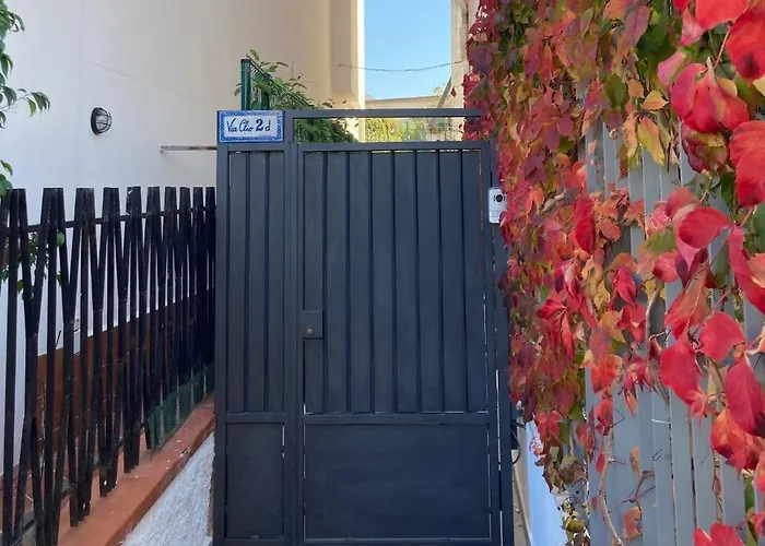 L'angolino Di Anna * Mondello