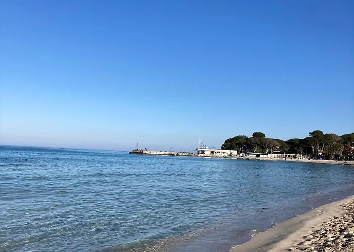 Appartement L'angolino Di Anna