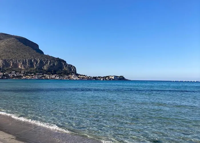 L'angolino Di Anna Mondello