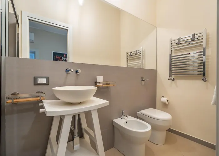 L'angolino Di Anna * Mondello