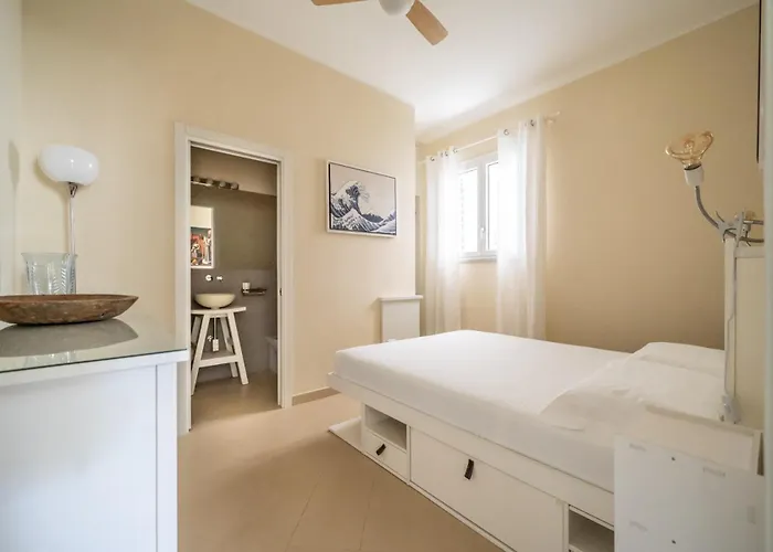 L'angolino Di Anna Appartement