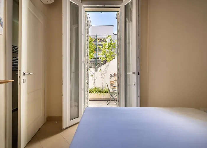 Appartement L'angolino Di Anna