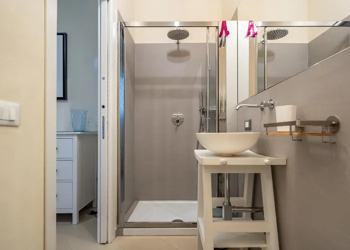 Appartement L'angolino Di Anna *