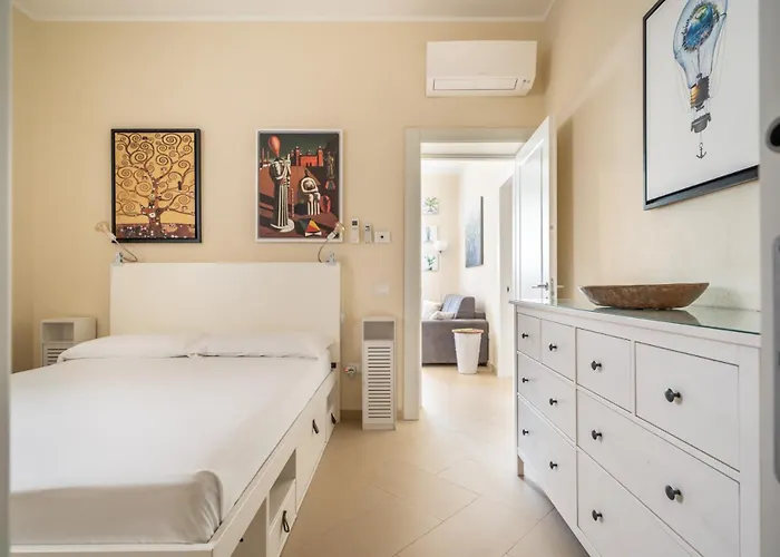 L'angolino Di Anna Appartement Mondello