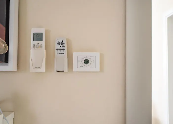 Appartement L'angolino Di Anna Mondello