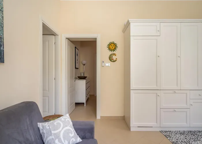 L'angolino Di Anna * Mondello