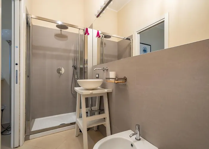 L'angolino Di Anna Appartement