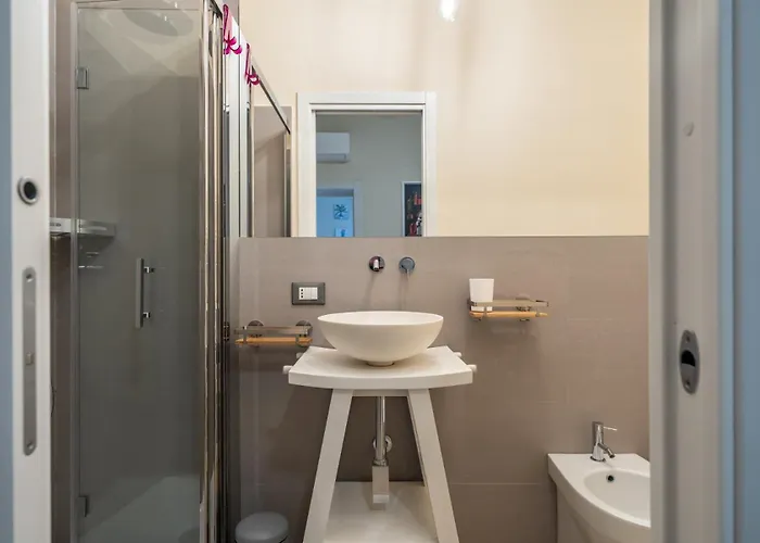 Appartement L'angolino Di Anna *