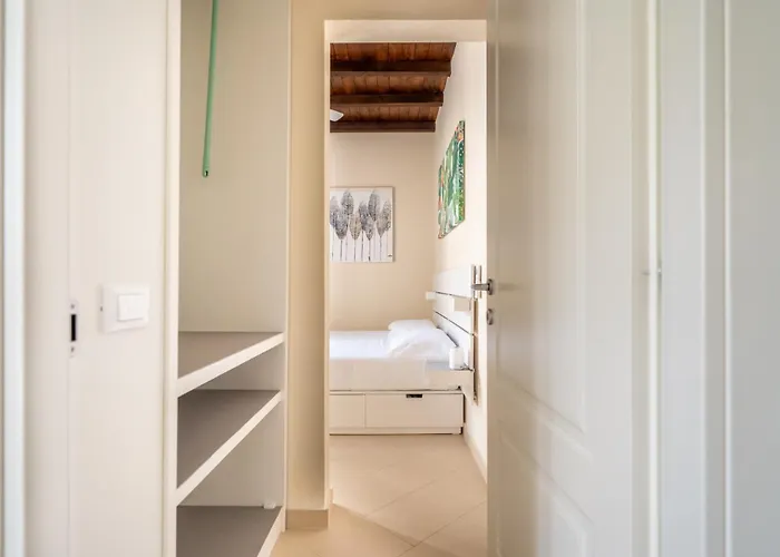 L'angolino Di Anna Appartement Mondello