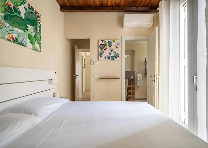 L'angolino Di Anna Appartement