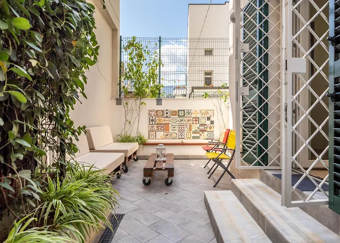 L'angolino Di Anna Appartement *