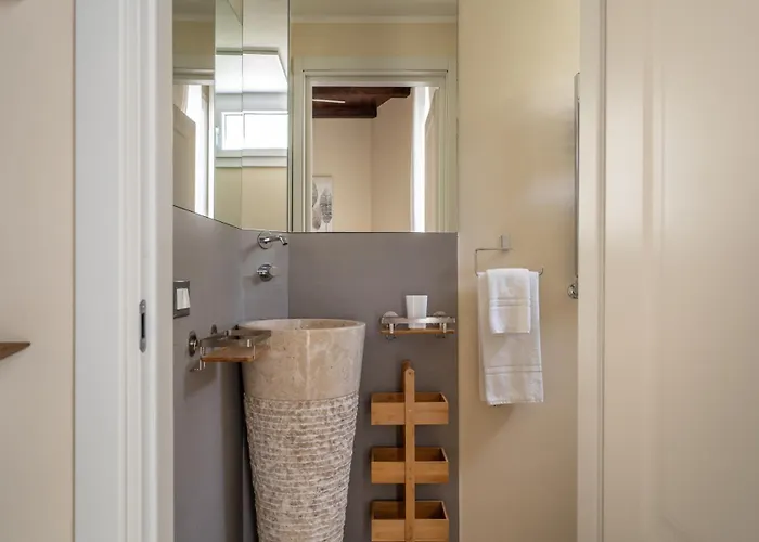 Appartement L'angolino Di Anna *