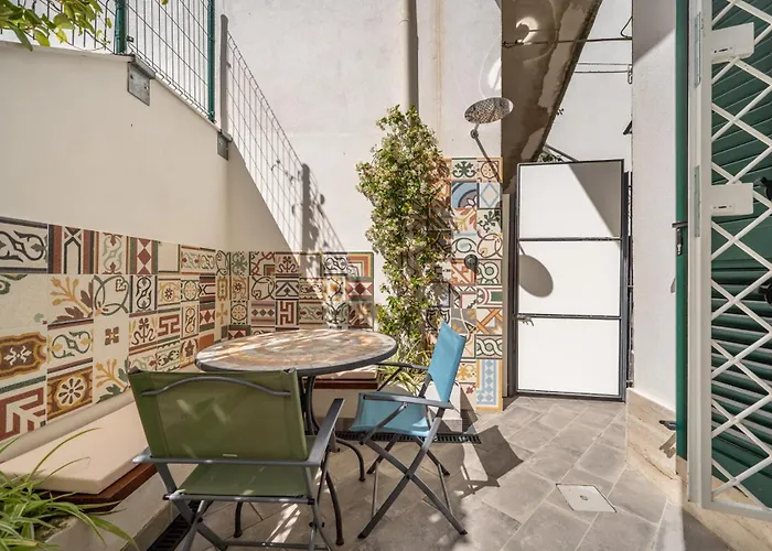 L'angolino Di Anna * Mondello