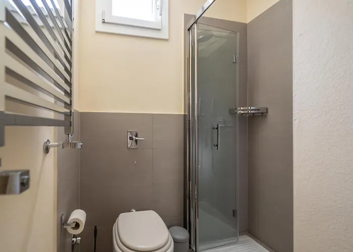 L'angolino Di Anna Appartement