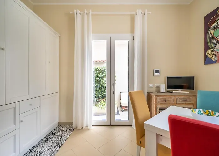 L'angolino Di Anna Mondello