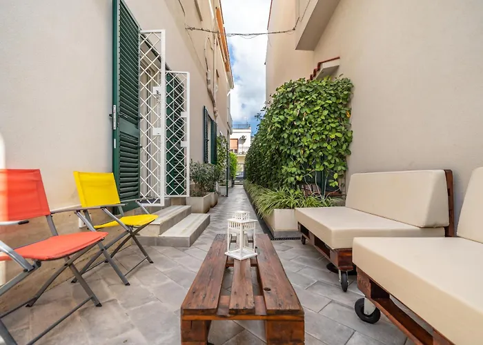 L'angolino Di Anna * Mondello