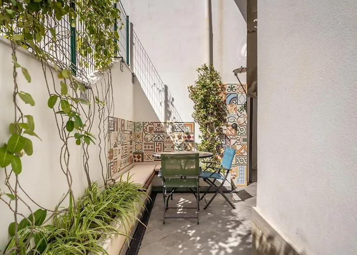 L'angolino Di Anna Mondello