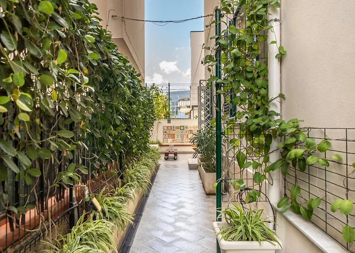 Appartement L'angolino Di Anna